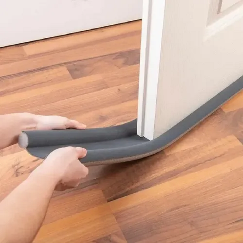 Miniatura 2 de Tapon Puerta, Burlete, Repele Polvo